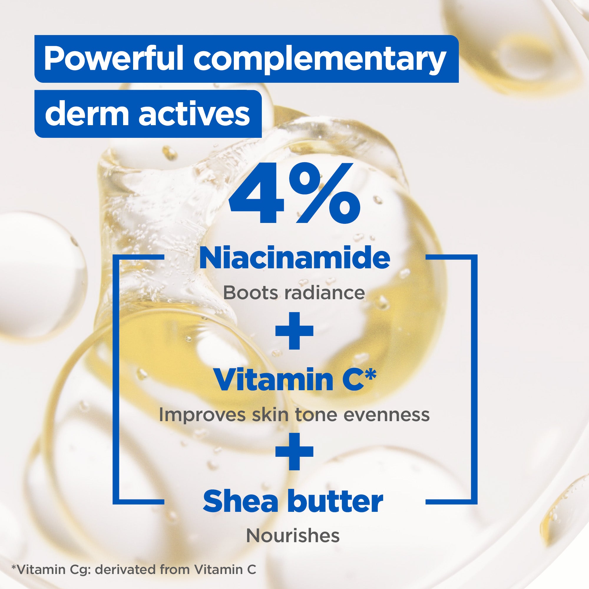 Niacinamide Bright 4% Niacinamide Lotion 250ml