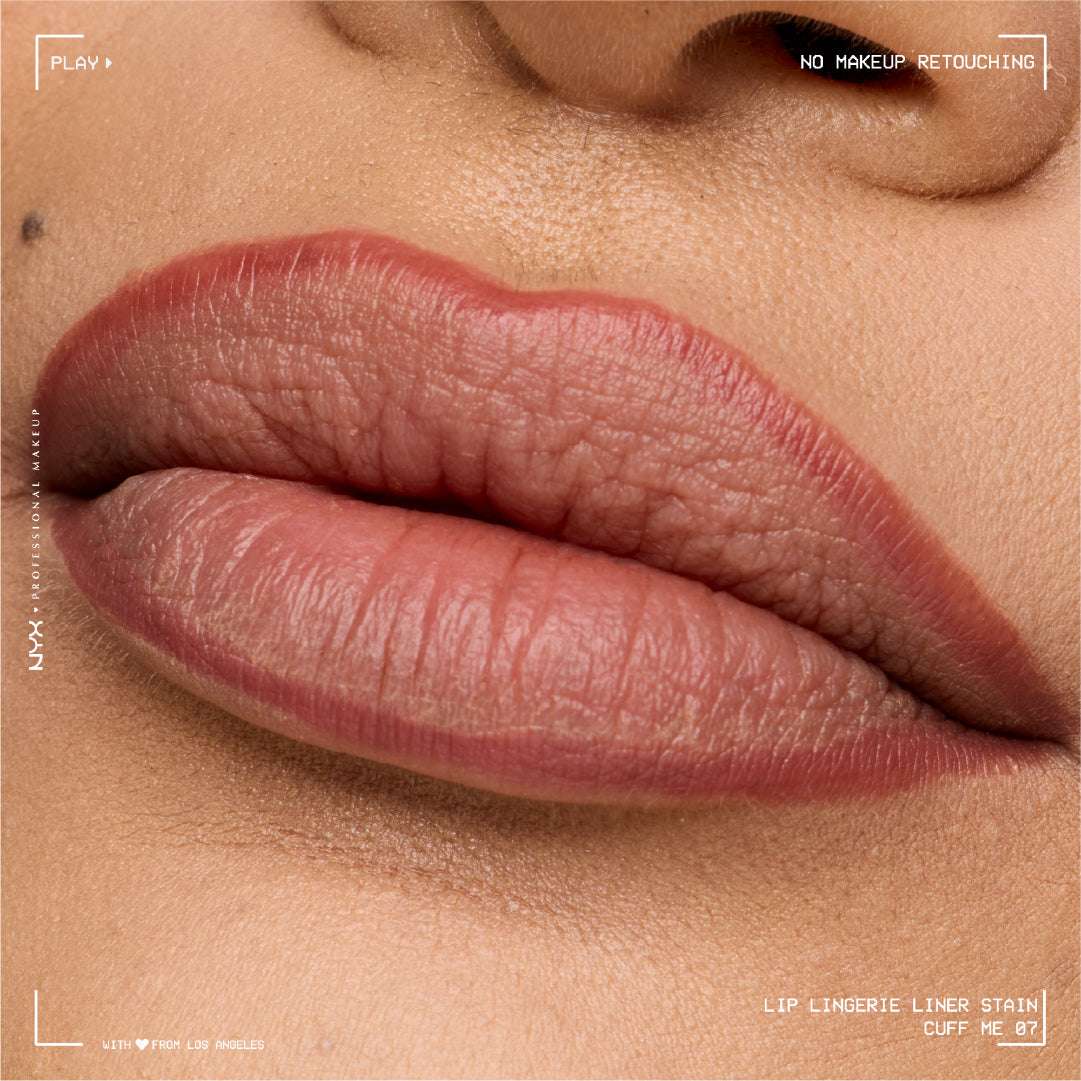 Lip Lingerie Lip Liner Stain