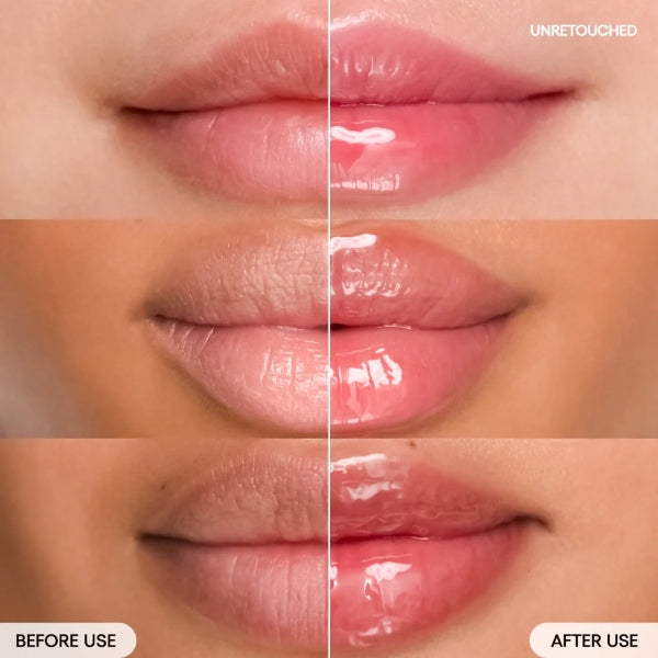 Lip Sleeping Mask 20g - Before & After