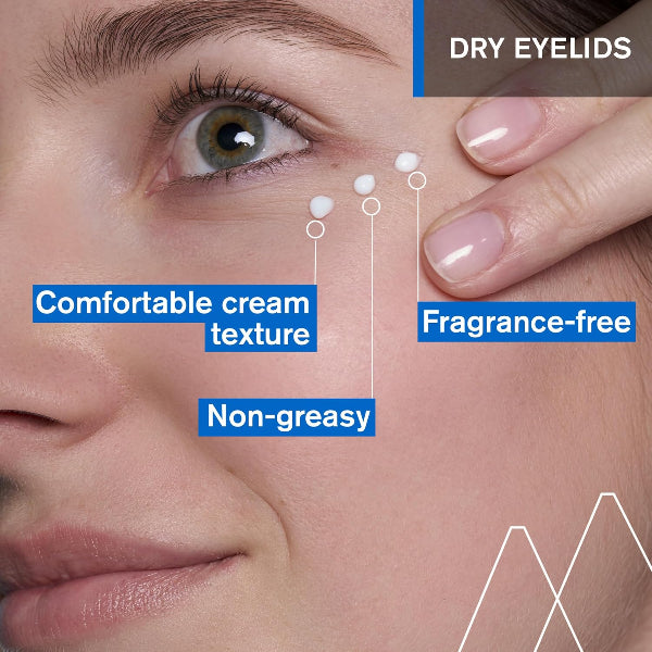 Xémose Soothing Eye Contour Care - Features