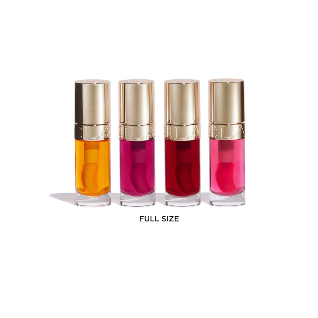 * Radiant Lips Collection