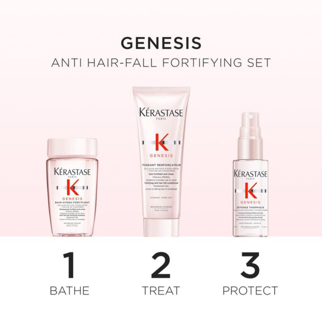 Genesis Discovery Set