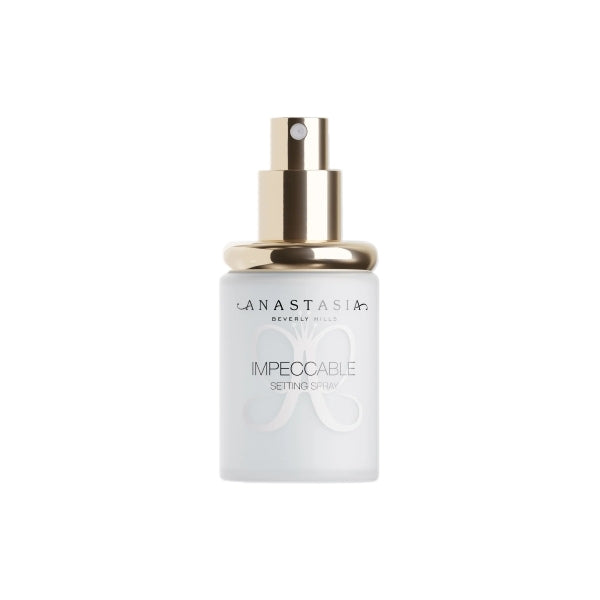 Impeccable Blurring Matte Setting Spray - Mini