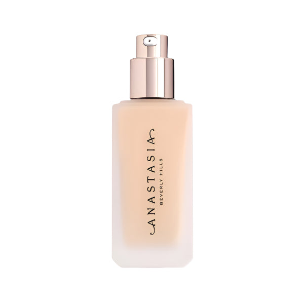 Anastasia Beverly Hills Impeccable Blurring Second-Skin Matte Foundation | Loolia Closet