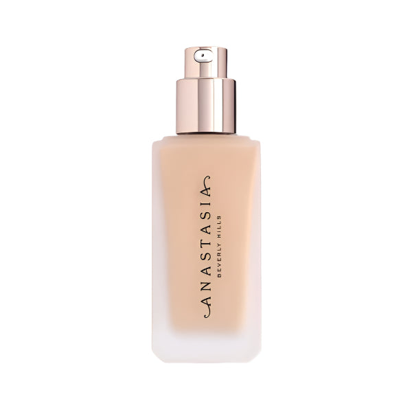 Anastasia Beverly Hills Impeccable Blurring Second Skin Matte Foundation - 2.5W  