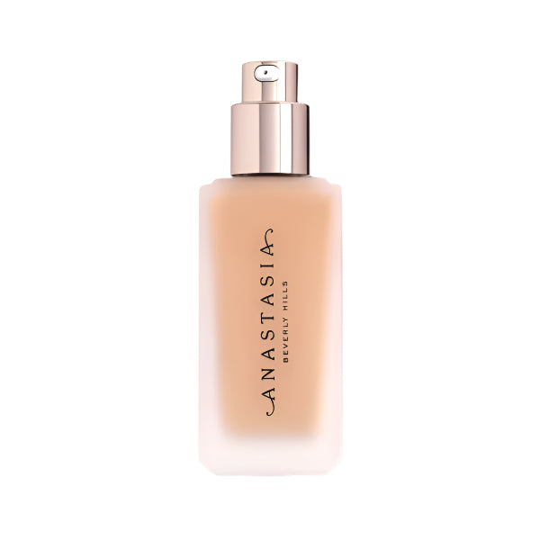 Anastasia Beverly Hills Impeccable Blurring Second Skin Matte Foundation - 4WP 