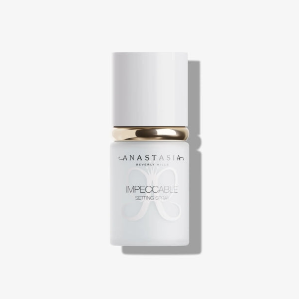 Impeccable Blurring Matte Setting Spray - Mini