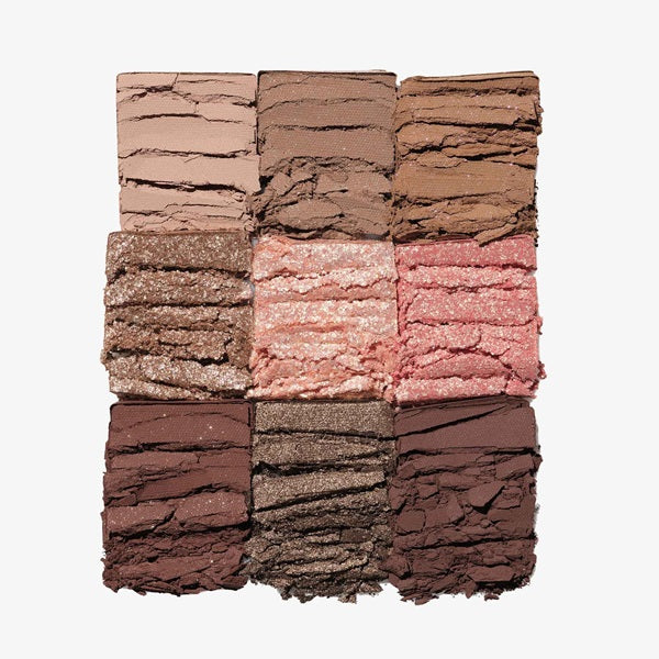 Spice Palette - Mini - Colours