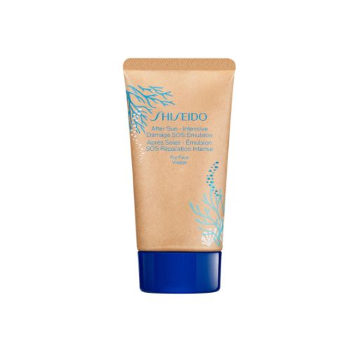 After Sun Intensive Damage SOS Emulsion for Face 50 mL