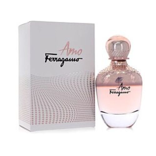 Amo Eau De Parfum 100 ml