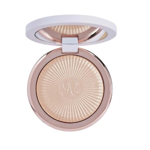 Anastasia Beverly Hills - Glow Seeker Highlighter - Sun Idol Champagne Gold