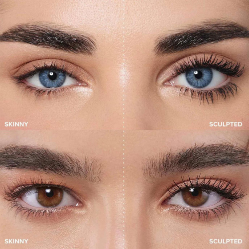 Anastasia Beverly Hills - Lash Sculpt Lengthening & Volumizing Mascara