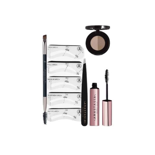 Anastasia Beverly Hills - OG Brow Kit - Taupe