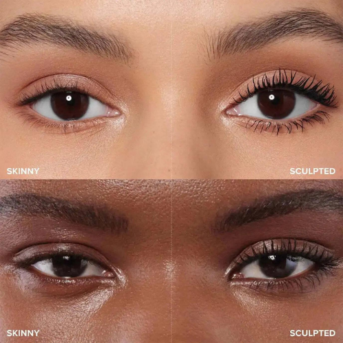 Anastasia Beverly Hills Lash Sculpt Lengthening & Volumizing Mascara - Travel Size