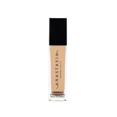 Anastasia Beverly Hills Luminous Foundation - 210N Light Skin with Neutral Golden Undertone