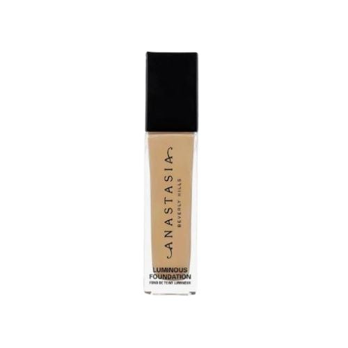 Anastasia Beverly Hills Luminous Foundation - 330W Medium Skin with Warm Yellow Undertone
