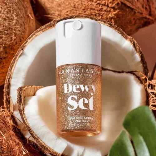 Anastasia Beverly Hills Mini Dewy Setting Spray