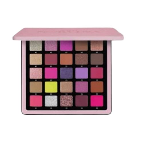 Anastasia Beverly Hills Norvina Pro Pigment Palette Vol. 4