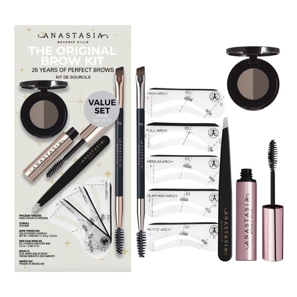 Anastasia Beverly Hills OG Brow Kit