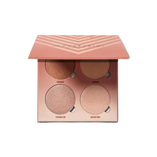 Anastasia Beverly Hills Sun Dipped Glow Kit