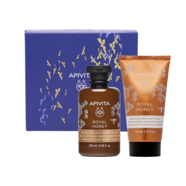 Body Treat Honey