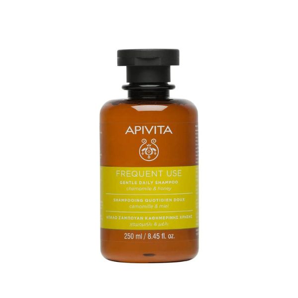 Apivita - Frequent Use - Gentle Daily Shampoo