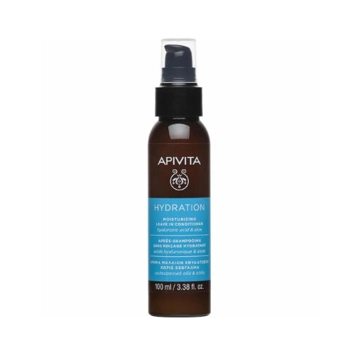 Apivita - Hydration - Moisturizing Leave in Conditioner