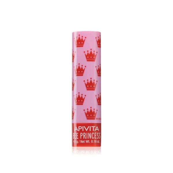 Apivita - Lipcare - Bee Princess 