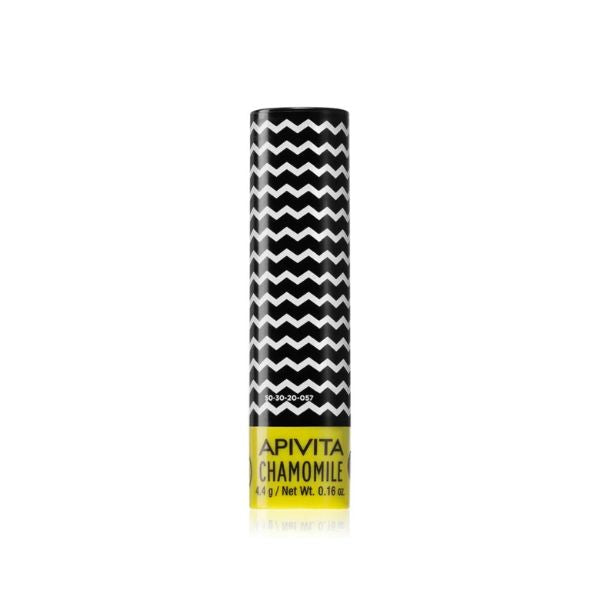 Apivita - Lipcare - Chamomile