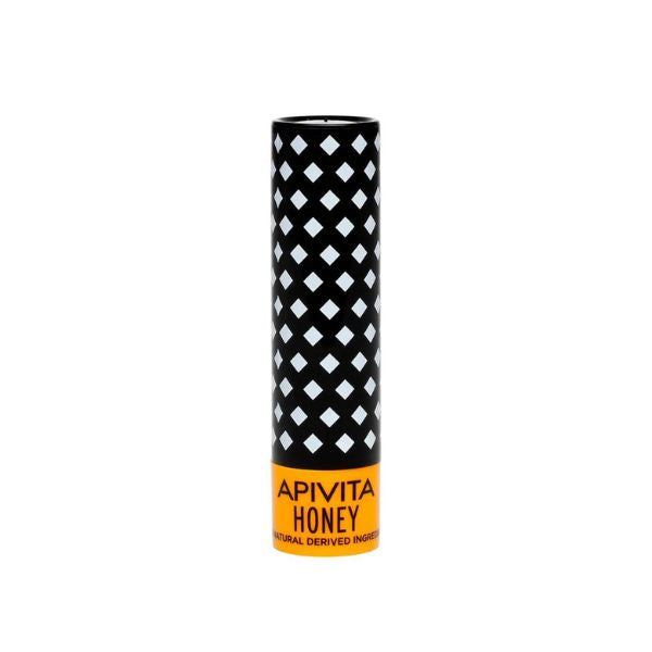 Apivita - Lipcare - Honey