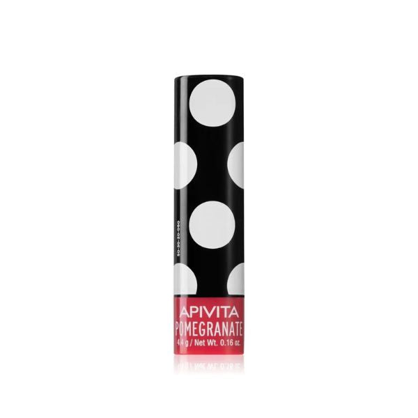 Apivita - Lipcare - Pomegranate