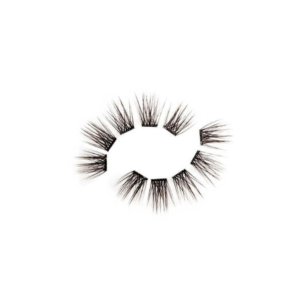 Ardell Winks Press On Underlash Extensions Kit, Galore Natural 