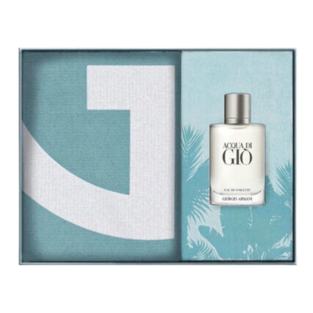 Armani Acqua Di Gio Eau de Toilette Gift Set