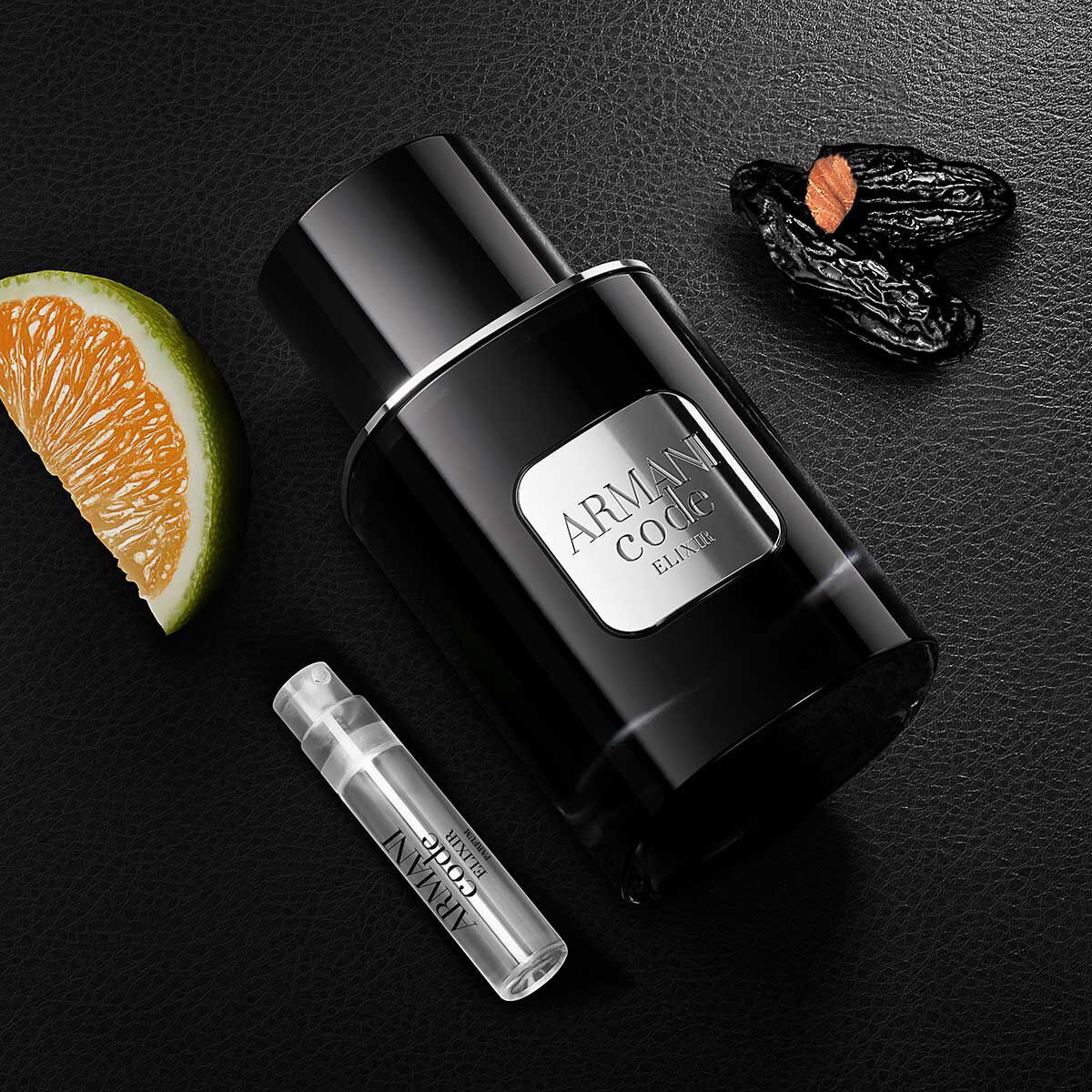 Armani Code Elixir 50ML