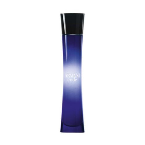 Armani Code For Women Eau De Parfum 75 ml