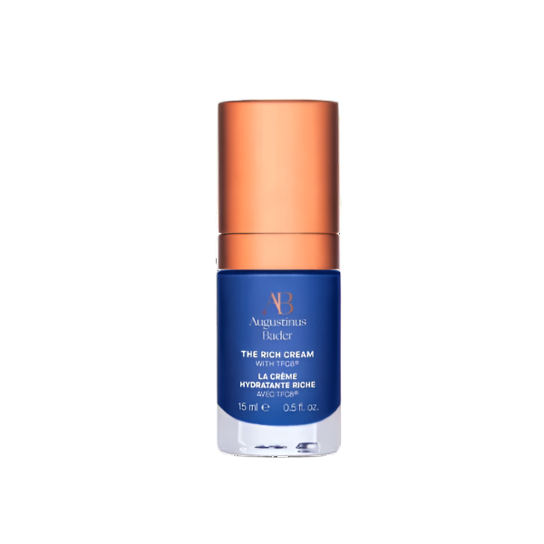 Augustinus Bader The Rich Cream- 15 ML
