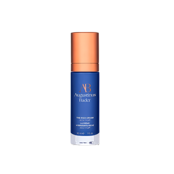 Augustinus Bader The Rich Cream- 30 ML