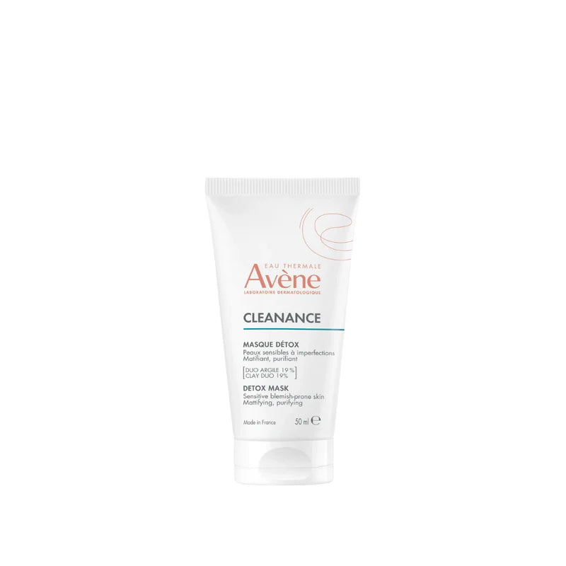 Avene Cleanance Detox Mask