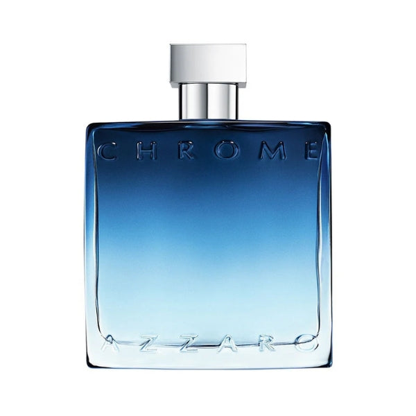 Azzaro Chrome Eau De Parfum