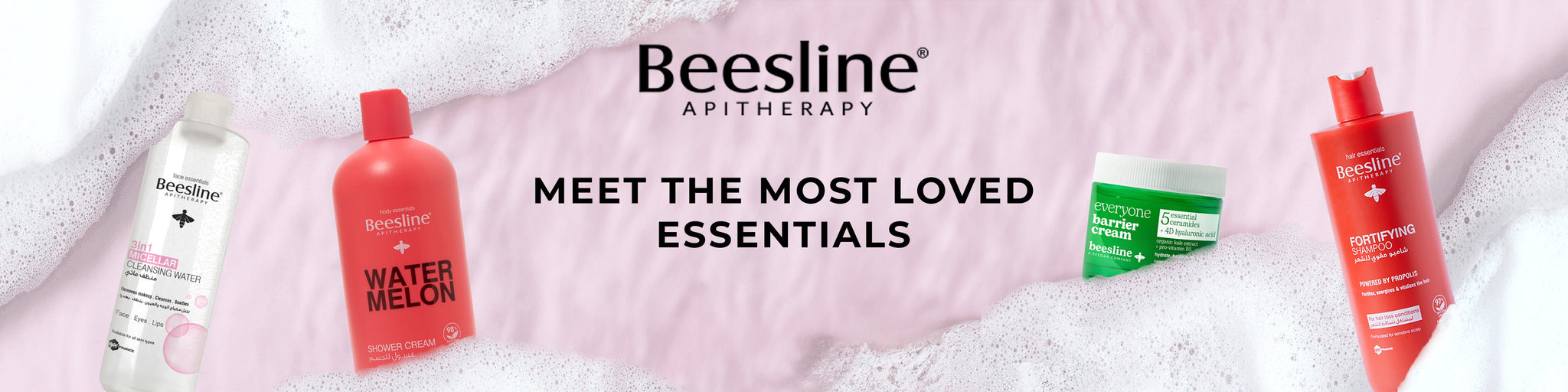 Beesline