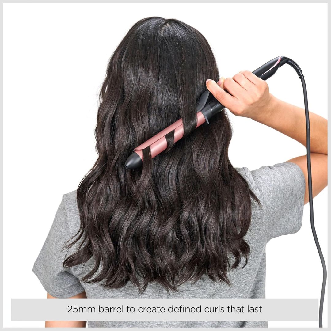BaByliss 25 mm Curling Tong C451E