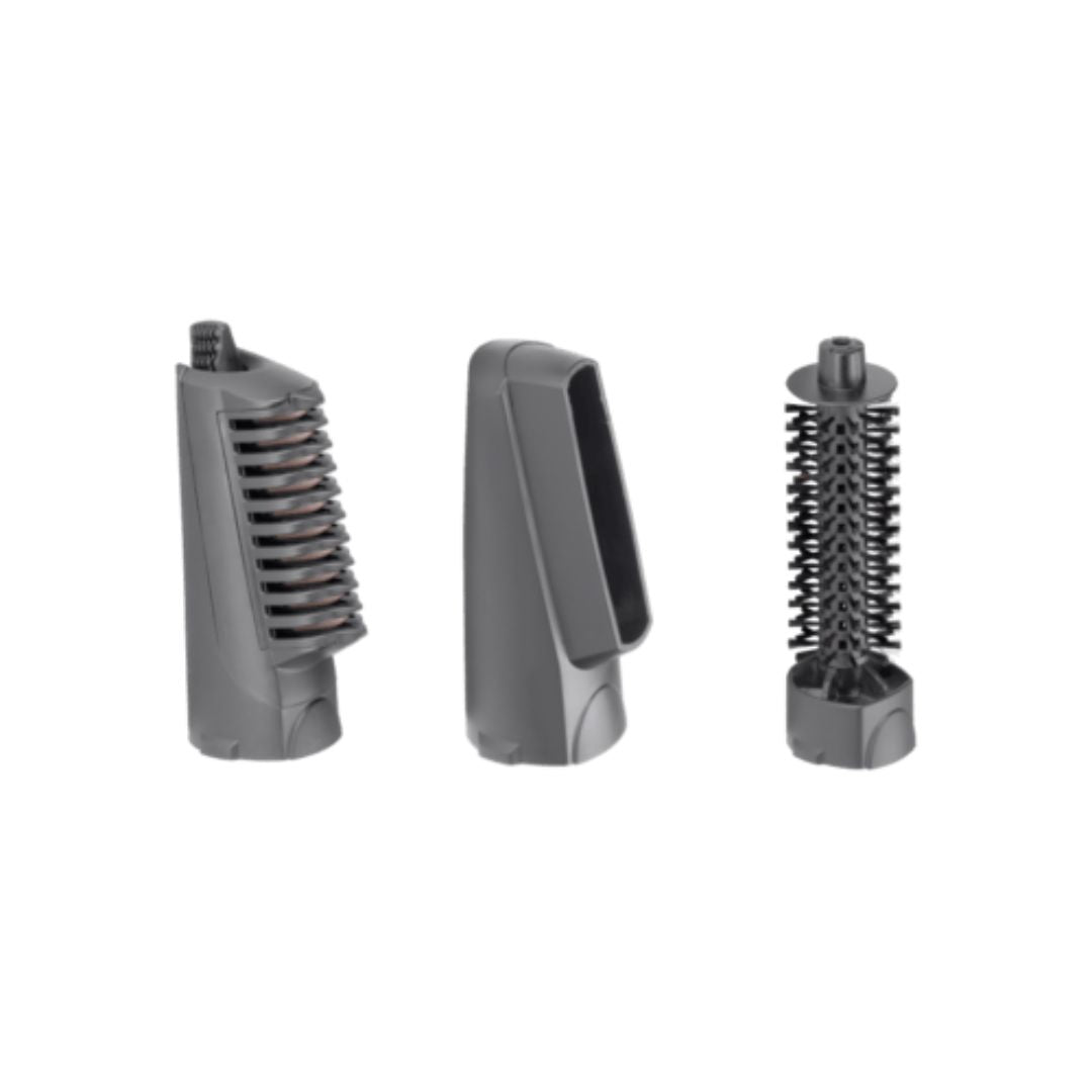 BaByliss Beliss Big Hair 1000 Rotating Hot Air Brush AS960E 