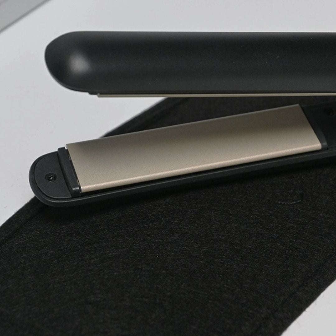 BaByliss Ceramic Straight 230 