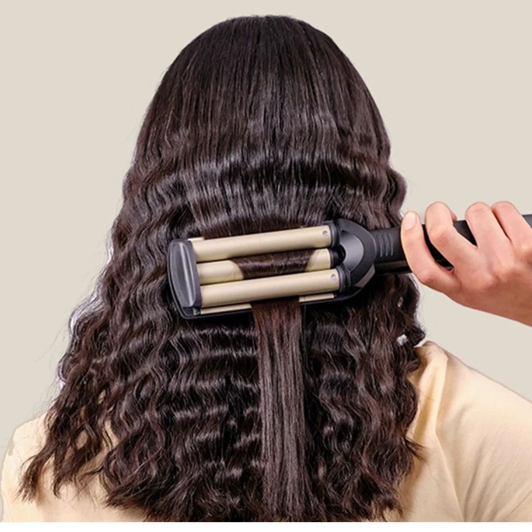 BaByliss Easy Waves C260E 