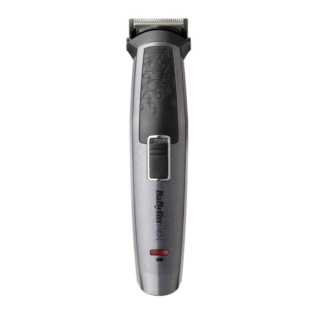 BaByliss Multi 10-in-1 Carbon Titanium 