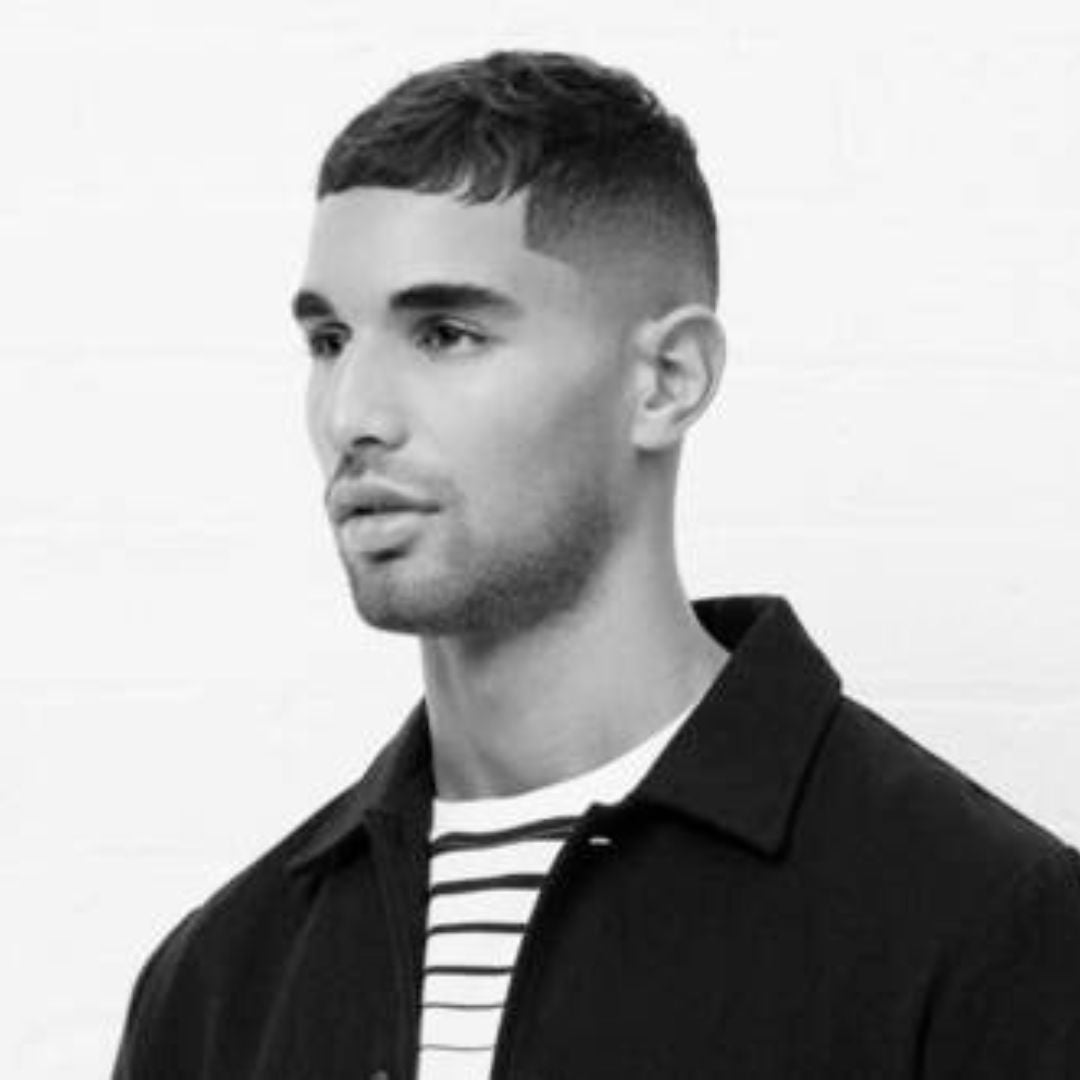 BaByliss Multi 10-in-1 Carbon Titanium 