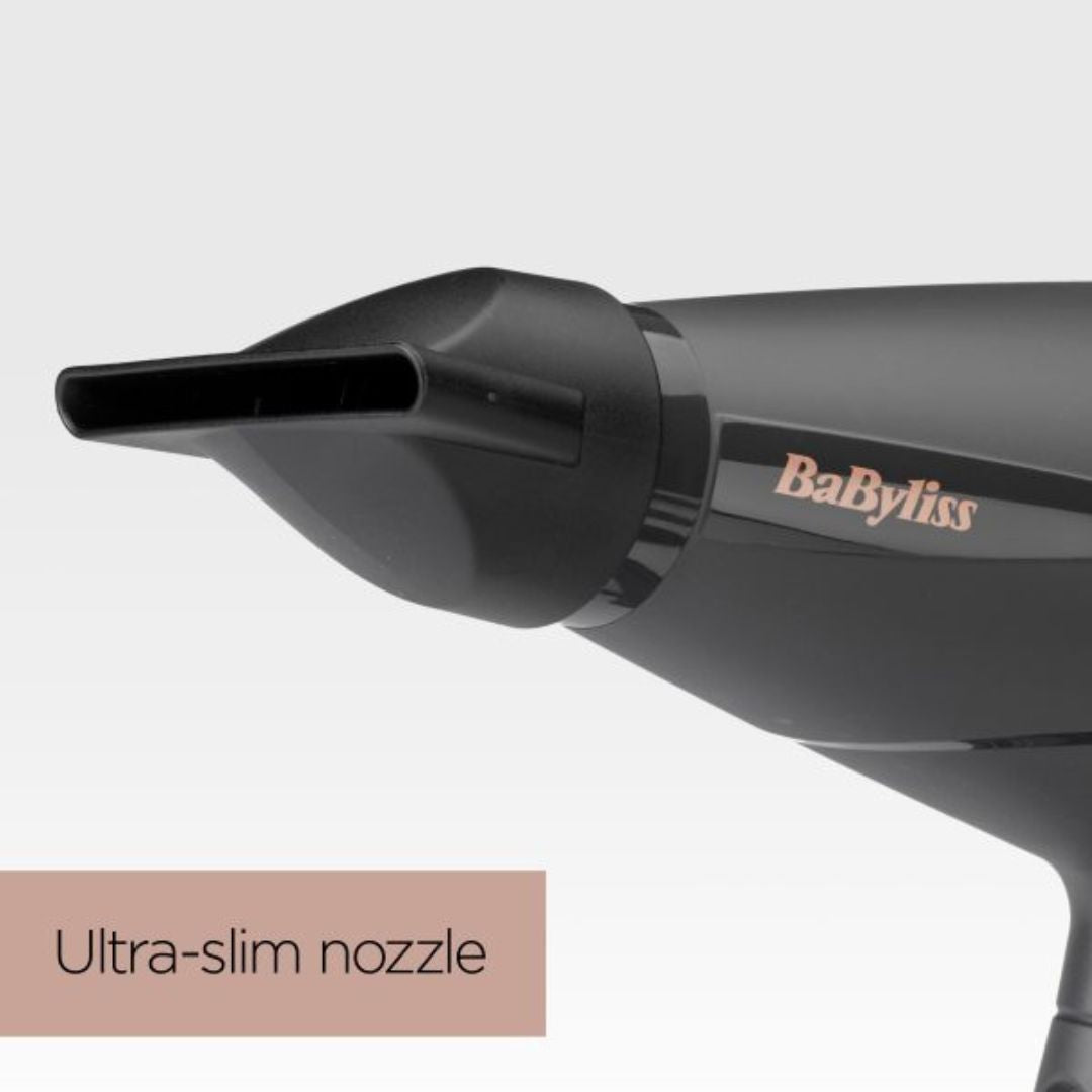 BaByliss Smooth Pro 2100 Hair Dryer 