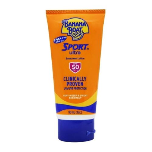 Banana Boat - Sport Ultra Lotion SPF 50+
