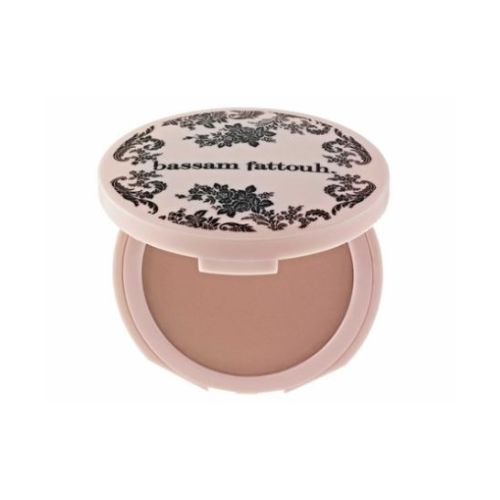 Bassam Fattouh Blush Pin Up - Cameo (Beige)