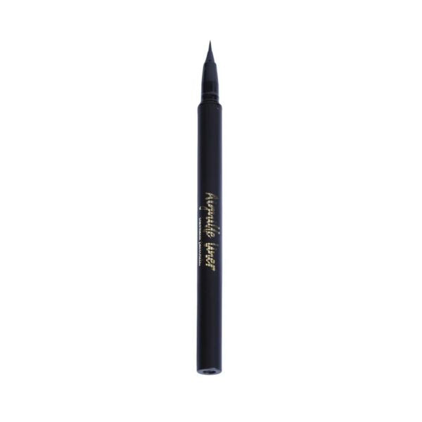 Bassam Fattouh Cosmetics - Aiguille Liner Pen Matte Eyeliner Noir